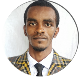 Oumar Ali Guedi