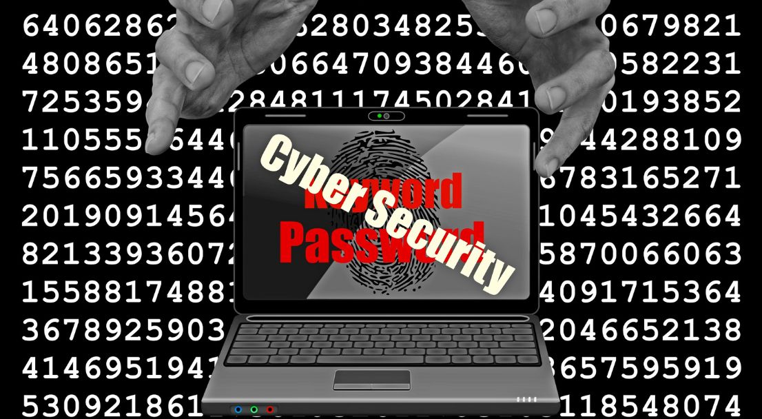 Password Extractor Script Screenshot